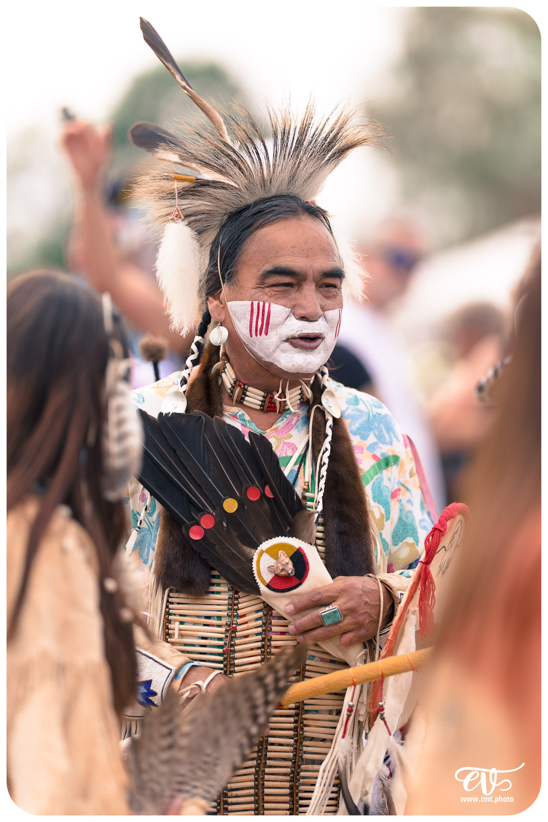 FESTIVAL POW WOW